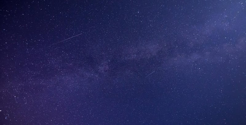 Night Sky Tokens