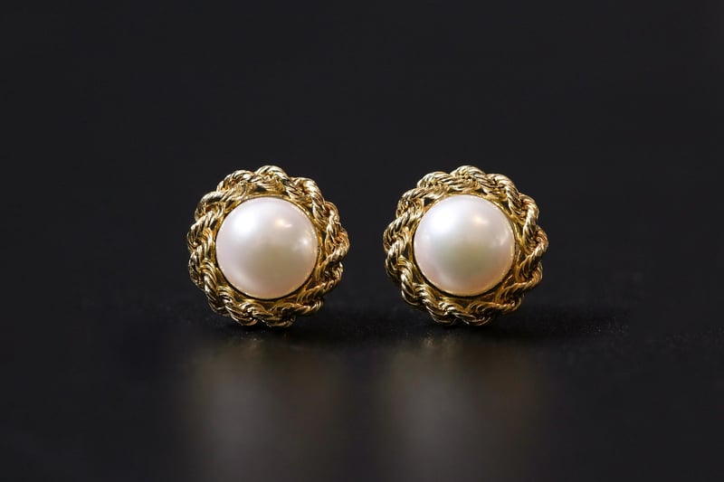 Moon and Star Accessories