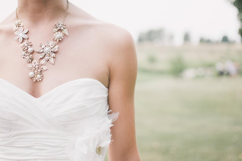 Constellation Jewelry