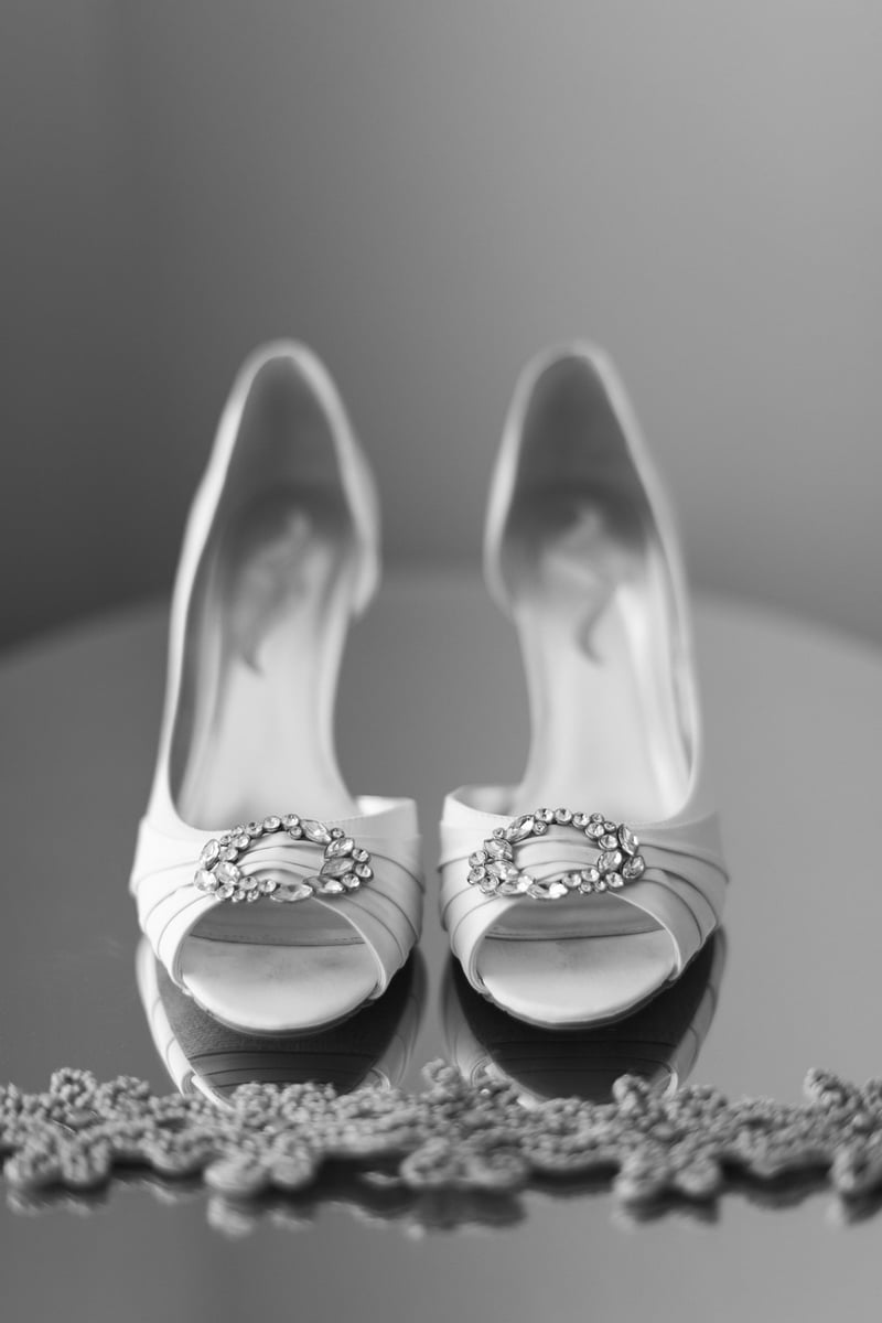 Celestial Footwear