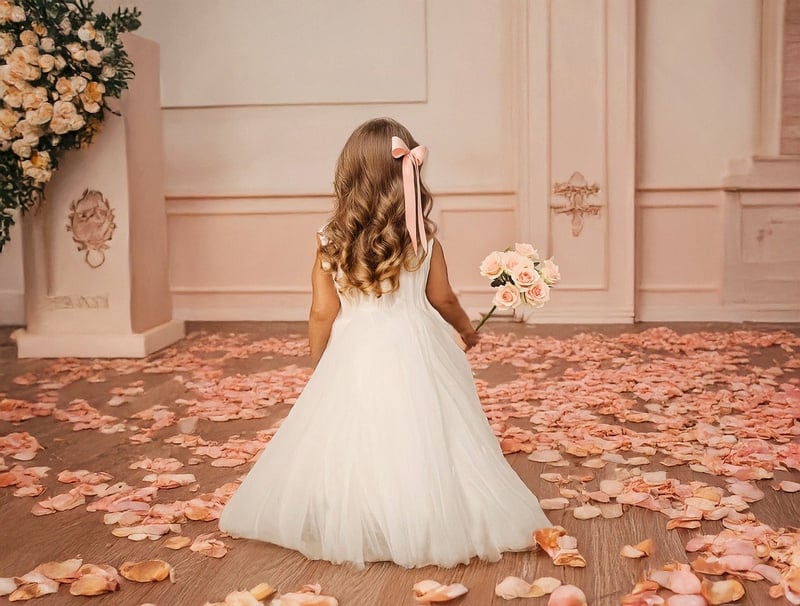 Celestial Vows